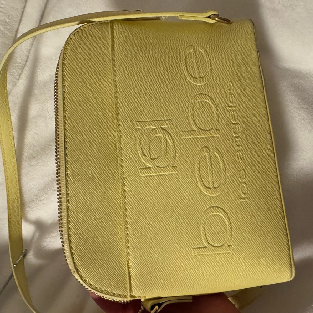 Bebe crossbody bag